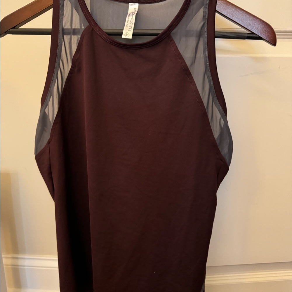 Imphorm active tank top